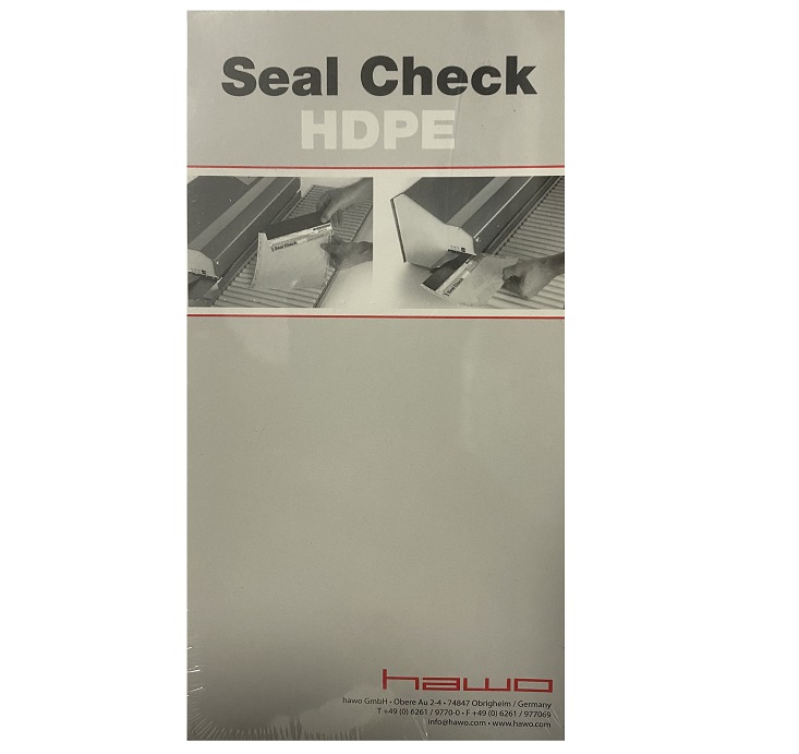 ¹HAWO Seal Check HDPEҽ÷ڻֽܲ