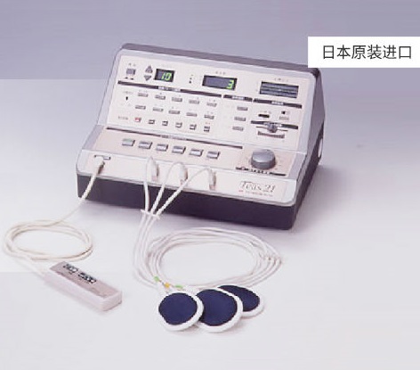 日本Tens21进口低频脉冲治疗仪