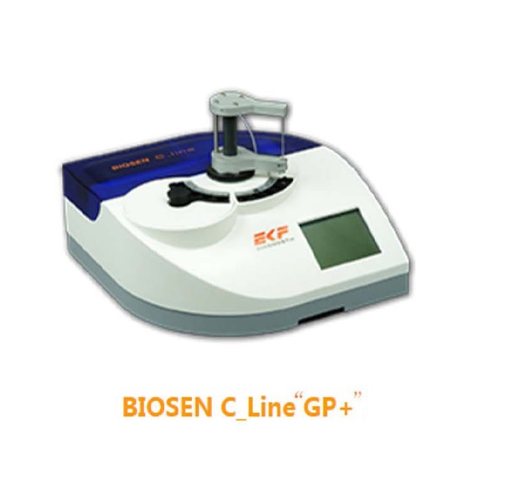 Biosen C_line GP+(5걾)
